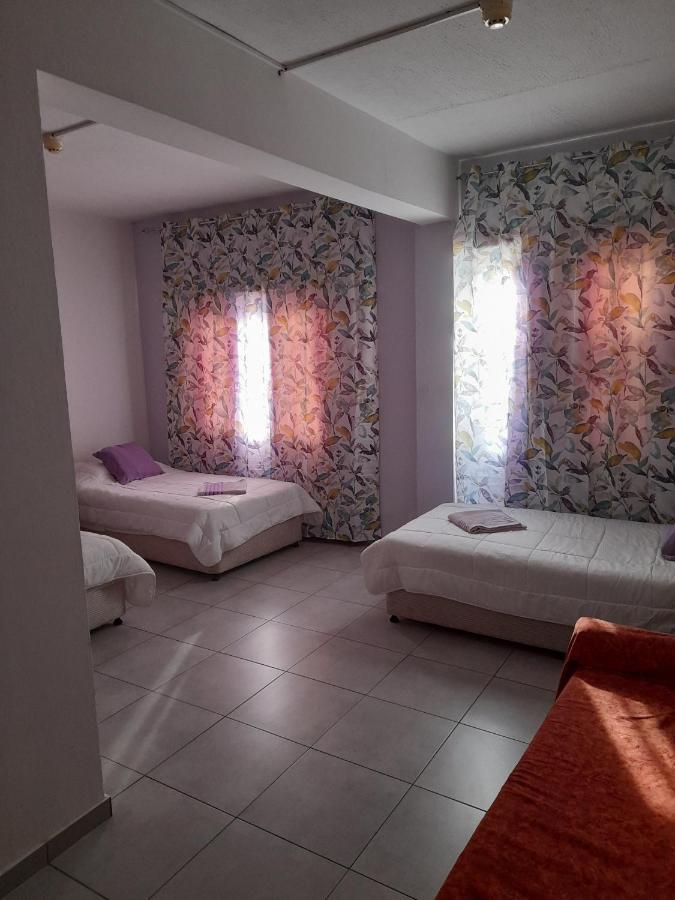 Onisillos Hotel Larnaca Exterior foto