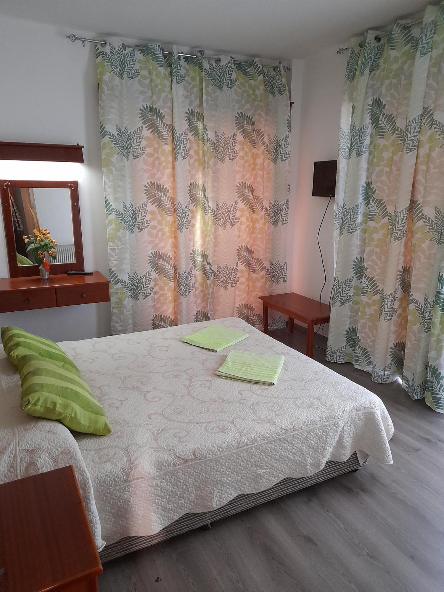 Onisillos Hotel Larnaca Exterior foto