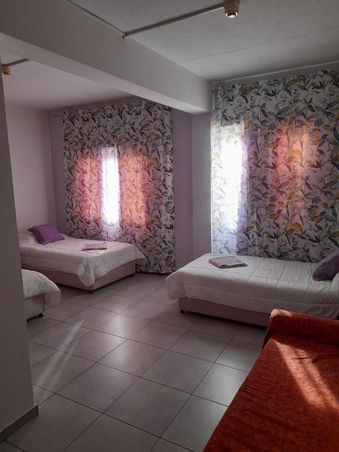 Onisillos Hotel Larnaca Exterior foto