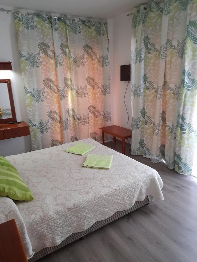 Onisillos Hotel Larnaca Exterior foto