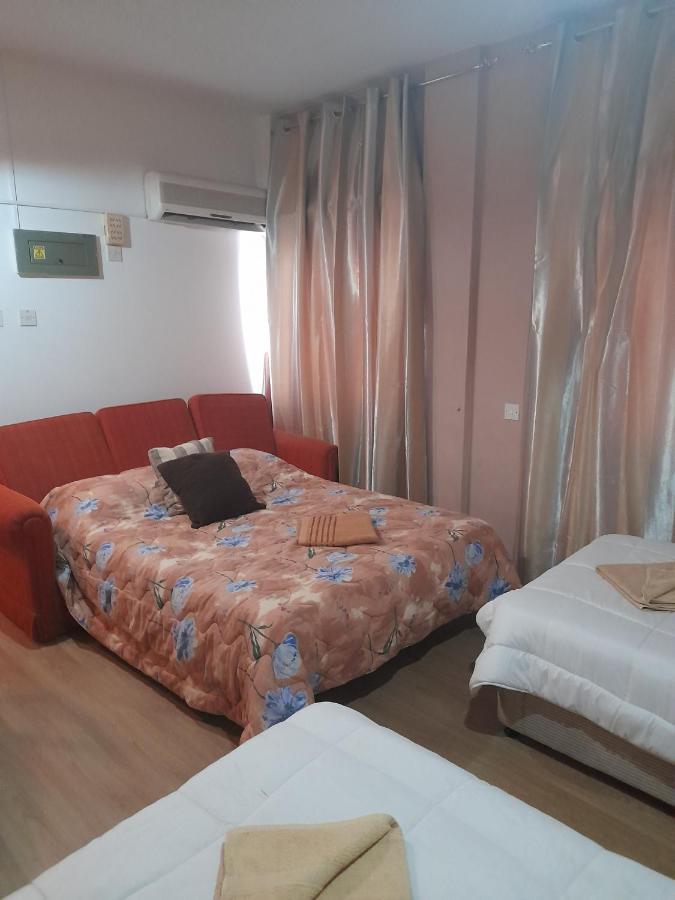 Onisillos Hotel Larnaca Exterior foto