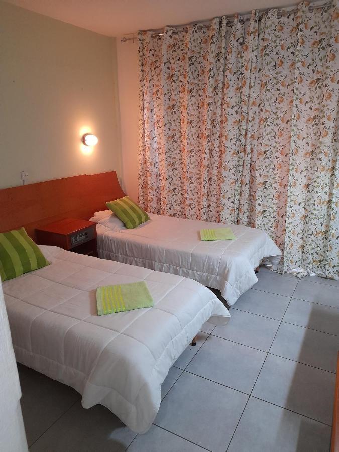 Onisillos Hotel Larnaca Exterior foto