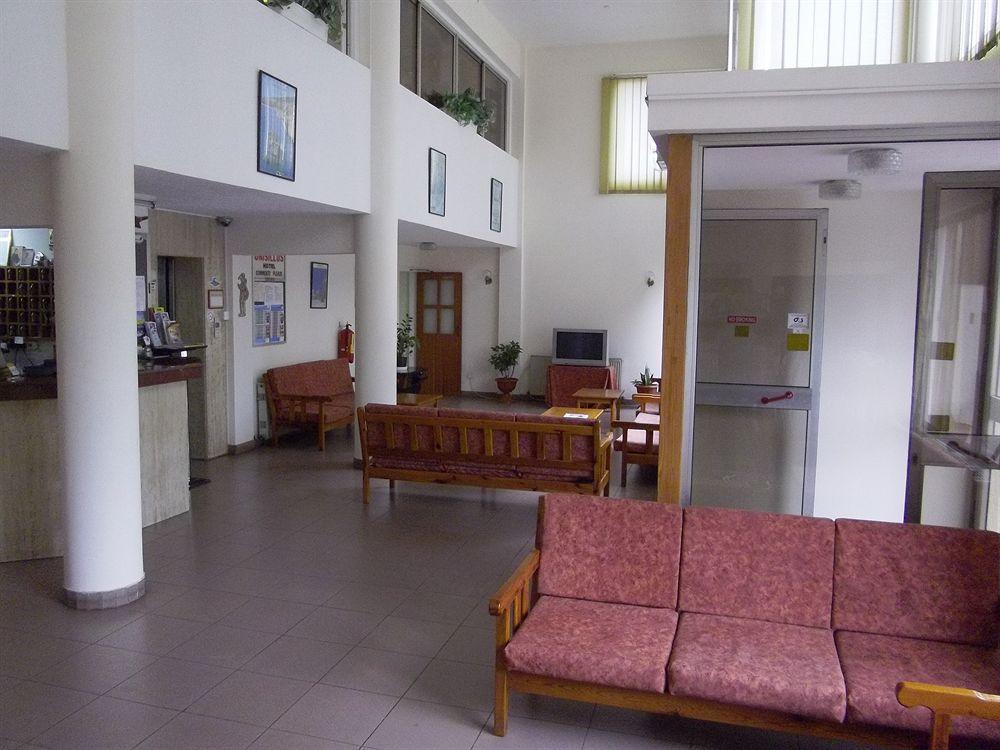 Onisillos Hotel Larnaca Exterior foto