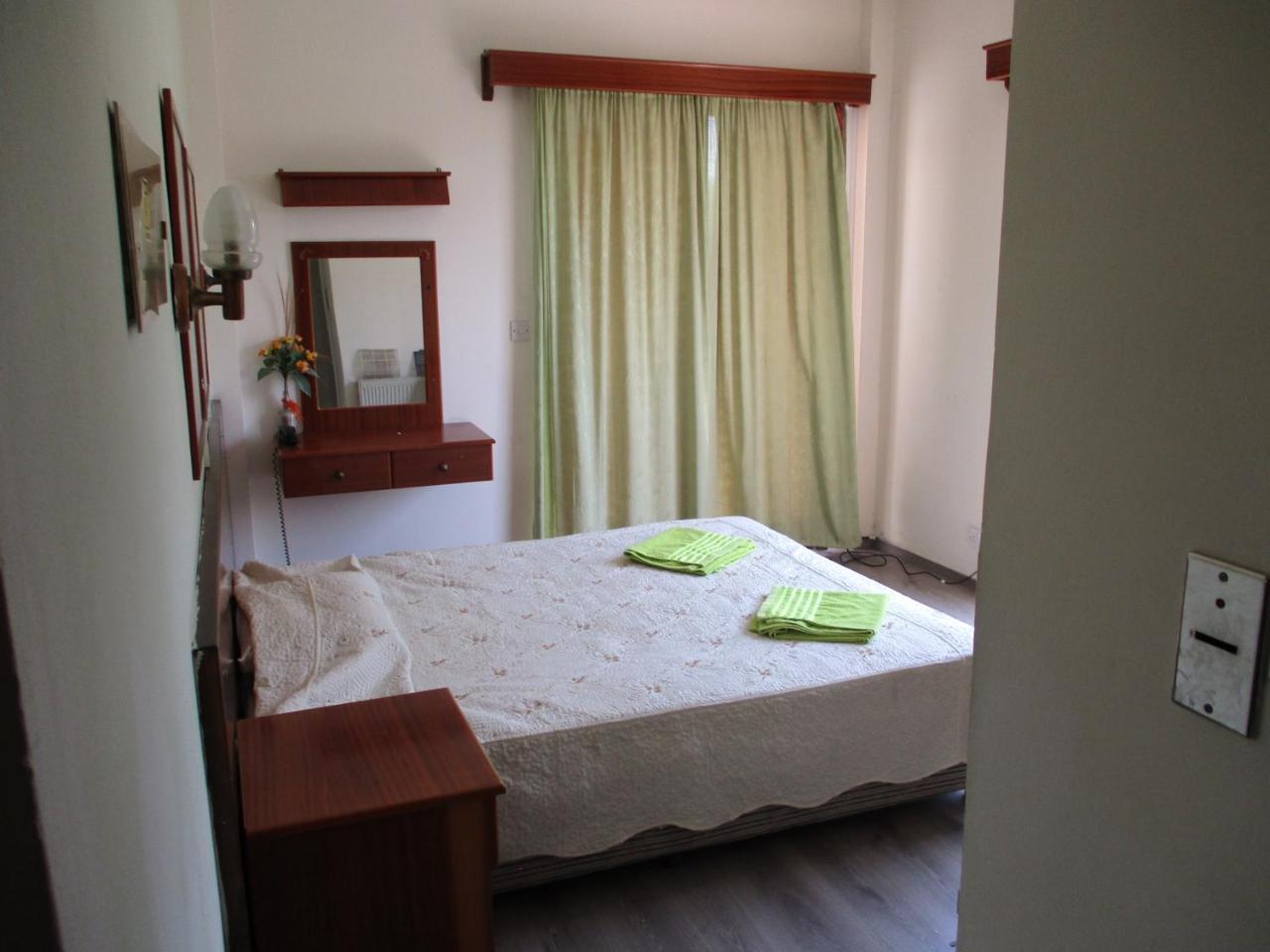Onisillos Hotel Larnaca Exterior foto